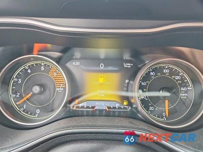 Zdjęcie 9 z 12 samochodu: 2019 JEEP CHEROKEE LIMITED VIN:1C4PJMDN2KD194311 - miniatura