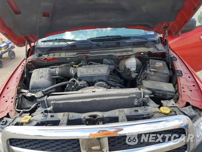 Zdjęcie 11 z 12 samochodu: 2013 RAM 1500 ST VIN:1C6RR6FPXDS665607 - miniatura