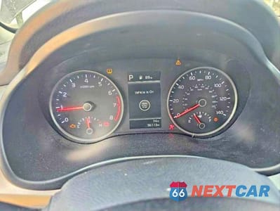 Zdjęcie 8 z 10 samochodu: 2021 KIA RIO S VIN:3KPA24AD4ME381095 - miniatura