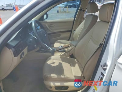 Zdjęcie 7 z 12 samochodu: 2011 BMW 328 I SULEV VIN:WBAPH5G59BNM74439 - miniatura