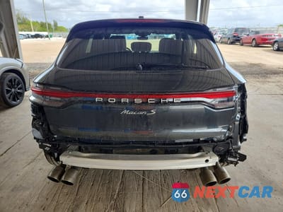 Zdjęcie 6 z 14 samochodu: 2026 PORSCHE MACAN S VIN:WP1AG2A55TLB40178 - miniatura