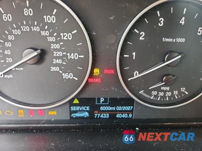 Zdjęcie 9 z 14 samochodu: 2017 BMW X3 SDRIVE28I VIN:5UXWZ7C39H0V92944 - miniatura