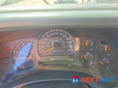 Zdjęcie 9 z 12 samochodu: 2006 CHEVROLET SILVERADO C1500 VIN:2GCEC13ZX61354571 - miniatura