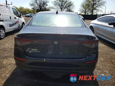 Zdjęcie 6 z 12 samochodu: 2024 HONDA ACCORD LX VIN:1HGCY1F24RA091206 - miniatura
