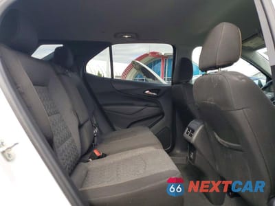 Zdjęcie 11 z 13 samochodu: 2024 CHEVROLET EQUINOX LT VIN:3GNAXUEG7RL244734 - miniatura