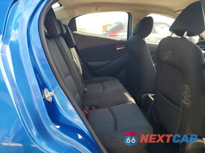 Zdjęcie 10 z 12 samochodu: 2017 TOYOTA YARIS IA BASE VIN:3MYDLBYV1HY178278 - miniatura