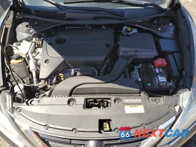 Zdjęcie 11 z 12 samochodu: 2018 NISSAN ALTIMA 2.5 S VIN:1N4AL3AP8JC110518 - miniatura