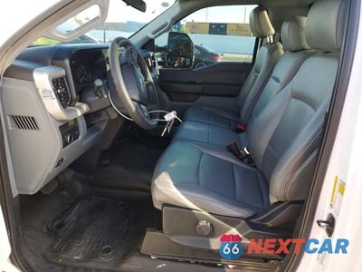 Zdjęcie 7 z 13 samochodu: 2024 FORD F250 SUPER DUTY VIN:1FTBF2AAXRED09677 - miniatura