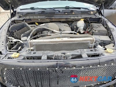 Zdjęcie 11 z 12 samochodu: 2013 RAM 1500 ST VIN:1C6RR7FT1DS506414 - miniatura