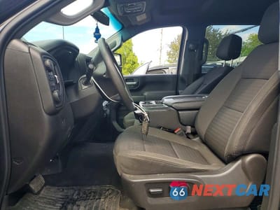 Zdjęcie 7 z 12 samochodu: 2023 CHEVROLET SILVERADO K2500 CUSTOM VIN:2GC4YME79P1709287 - miniatura