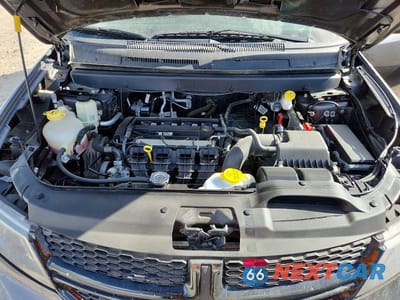 Zdjęcie 11 z 12 samochodu: 2020 DODGE JOURNEY CROSSROAD VIN:3C4PDCGB3LT266874 - miniatura