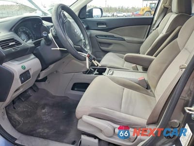 Zdjęcie 7 z 13 samochodu: 2014 HONDA CR-V EX VIN:2HKRM4H52EH716072 - miniatura