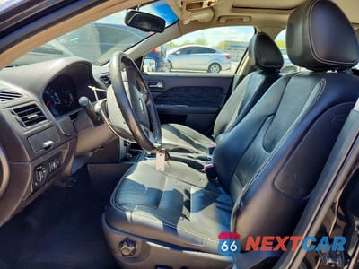Zdjęcie 7 z 13 samochodu: 2011 FORD FUSION SE VIN:3FAHP0HG5BR260824 - miniatura