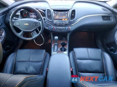 Zdjęcie 8 z 12 samochodu: 2014 CHEVROLET IMPALA LTZ VIN:2G1155S39E9184922 - miniatura