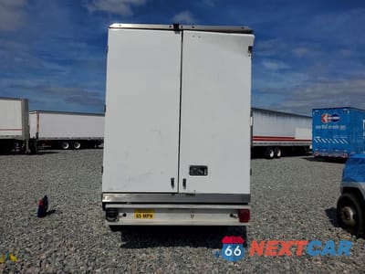 Zdjęcie 6 z 13 samochodu: 2023 FORD E350 REFRIGERATED BOX TRUCK VIN:1FDWE3FK9PDD14783 - miniatura