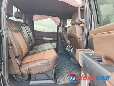 Zdjęcie 10 z 12 samochodu: 2026 FORD F350 SUPER DUTY VIN:1FT8W3BM3TEC61925 - miniatura