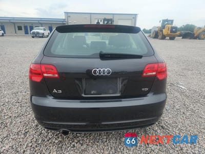 Zdjęcie 6 z 12 samochodu: 2013 AUDI A3 PREMIUM PLUS VIN:WAUKJAFM1DA014489 - miniatura