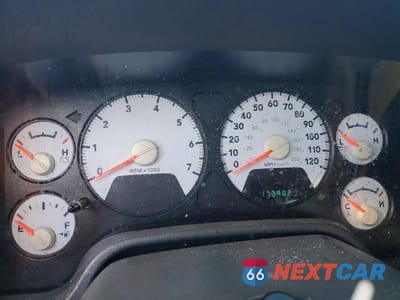 Zdjęcie 9 z 13 samochodu: 2008 DODGE RAM 1500 ST VIN:1D7HU18N68S515443 - miniatura