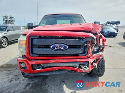 Zdjęcie 9 z 24 samochodu: 2012 FORD F250 SUPER DUTY VIN:1FT7W2BT1CEB39237 - miniatura