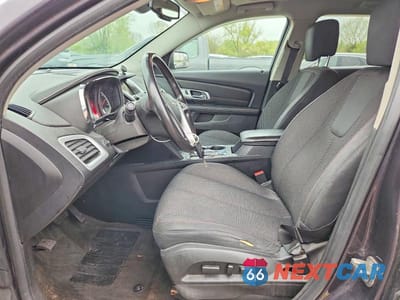 Zdjęcie 7 z 13 samochodu: 2013 GMC TERRAIN SLE VIN:2GKALSEK8D6302333 - miniatura