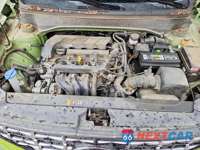 Zdjęcie 12 z 14 samochodu: 2021 HYUNDAI VENUE SEL VIN:KMHRC8A3XMU078317 - miniatura