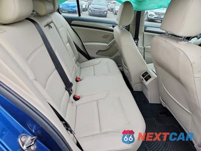 Zdjęcie 10 z 13 samochodu: 2017 VOLKSWAGEN GOLF S VIN:3VW217AU8HM016422 - miniatura