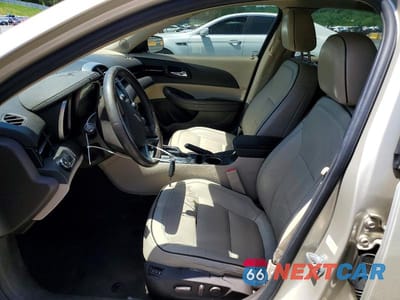 Zdjęcie 7 z 12 samochodu: 2014 CHEVROLET MALIBU LTZ VIN:1G11J5SX5EF189766 - miniatura