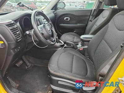 Zdjęcie 7 z 12 samochodu: 2015 KIA SOUL + VIN:KNDJP3A53F7227436 - miniatura