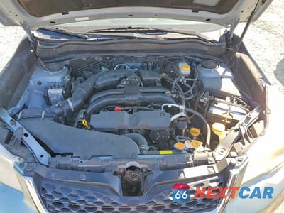 Zdjęcie 12 z 12 samochodu: 2014 SUBARU FORESTER 2.5I LIMITED VIN:JF2SJAHC3EH480670 - miniatura