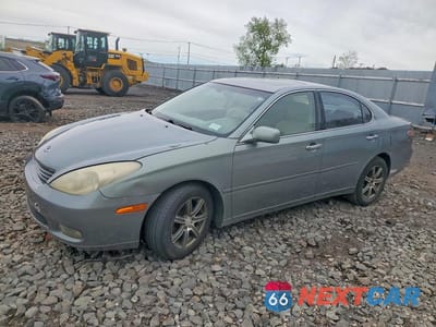 2004 LEXUS ES 330 JTHBA30G640005602 - główne zdjęcie licytacji z USA - miniatura