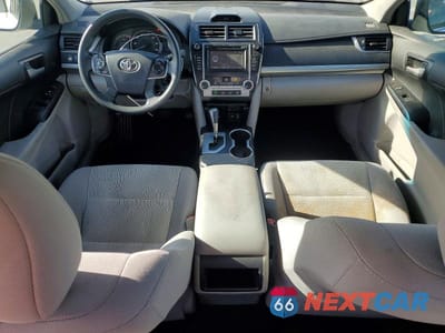 Zdjęcie 8 z 13 samochodu: 2014 TOYOTA CAMRY LE VIN:4T1BF1FK4EU851557 - miniatura