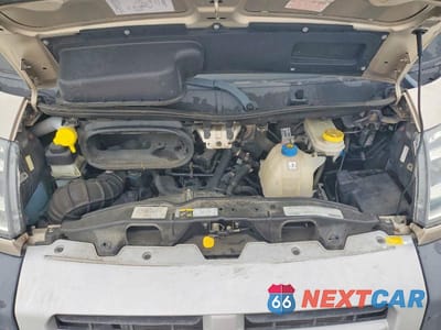 Zdjęcie 12 z 12 samochodu: 2015 RAM PROMASTER 2500 2500 HIGH VIN:3C6TRVPG2FE520887 - miniatura