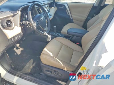 Zdjęcie 7 z 13 samochodu: 2013 TOYOTA RAV4 LIMITED VIN:2T3YFREV1DW041295 - miniatura