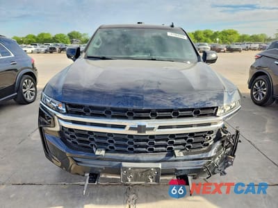 Piąte zdjęcie samochodu w środku: 2023 CHEVROLET TAHOE C1500 VIN:1GNSCLED5PR493409 - miniatura