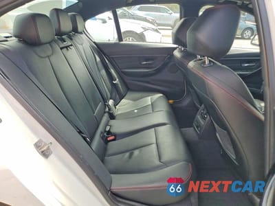 Zdjęcie 10 z 11 samochodu: 2013 BMW 328 I VIN:WBA3A5C54DF357390 - miniatura