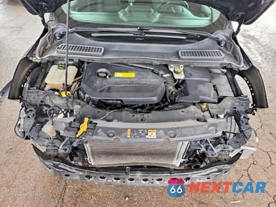 Zdjęcie 12 z 14 samochodu: 2016 FORD ESCAPE SE VIN:1FMCU9GX0GUB54750 - miniatura