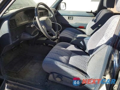 Zdjęcie 7 z 12 samochodu: 1995 TOYOTA 4RUNNER SR5 V6 VIN:JT3VN39W8S0192551 - miniatura