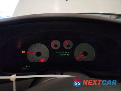 Zdjęcie 9 z 11 samochodu: 2004 FORD TAURUS SES VIN:1FAFP55SX4A138261 - miniatura