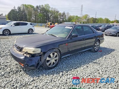 1998 ACURA 2.5TL JH4UA2657WC003240 - główne zdjęcie licytacji z USA - miniatura