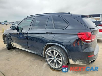 Drugie zdjęcie samochodu z przodu: 2017 BMW X5 SDRIVE35I VIN:5UXKR2C5XH0U19923 - miniatura