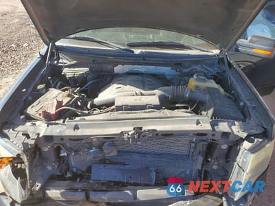 Zdjęcie 11 z 12 samochodu: 2013 FORD F150 SUPER CAB VIN:1FTFX1ET6DKF47816 - miniatura
