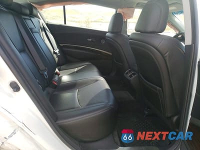 Zdjęcie 10 z 12 samochodu: 2016 ACURA RLX TECH VIN:JH4KC1F53GC000431 - miniatura