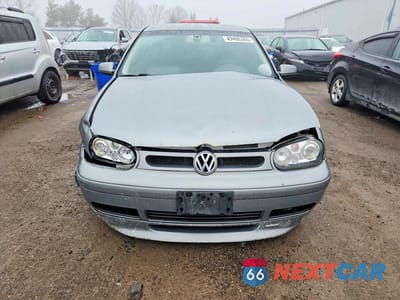 Piąte zdjęcie samochodu w środku: 2004 VOLKSWAGEN GTI VIN:9BWDE21J644035975 - miniatura