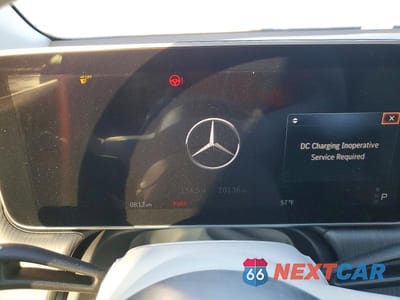 Zdjęcie 9 z 13 samochodu: 2023 MERCEDES-BENZ EQE SUV 500 4MATIC VIN:4JGGM2CB6PA034553 - miniatura