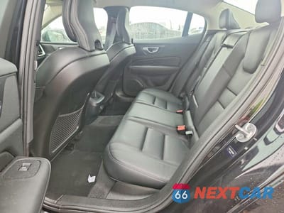 Zdjęcie 10 z 12 samochodu: 2024 VOLVO S60 PLUS VIN:7JRL12FL7RG313611 - miniatura