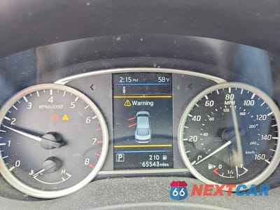 Zdjęcie 9 z 12 samochodu: 2019 NISSAN SENTRA S VIN:3N1AB7AP3KY282763 - miniatura