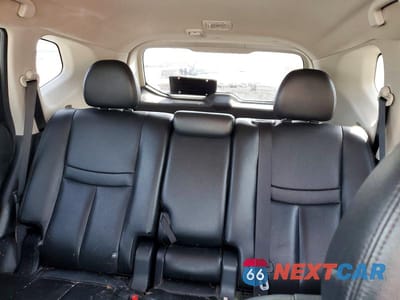 Zdjęcie 10 z 13 samochodu: 2020 NISSAN ROGUE SL VIN:5N1AT2MT7LC729946 - miniatura