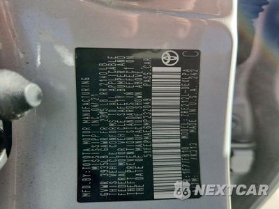 Zdjęcie 12 z 12 samochodu: 2021 TOYOTA COROLLA LE VIN:5YFEPMAE6MP232049 - miniatura