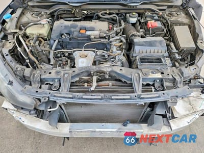Zdjęcie 11 z 13 samochodu: 2016 HONDA CIVIC EX VIN:2HGFC2F79GH574153 - miniatura