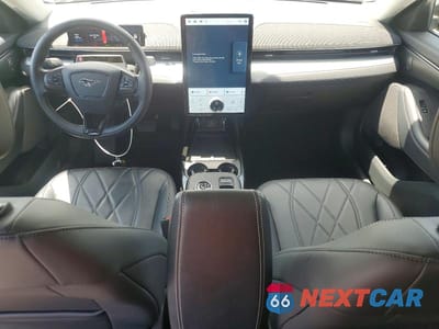 Zdjęcie 8 z 14 samochodu: 2023 FORD MUSTANG MACH-E SELECT VIN:3FMTK1R40PMA86299 - miniatura